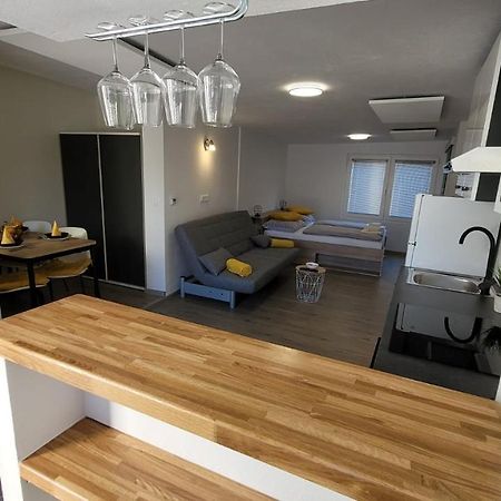 Apartma Studio Jana Kranjska Gora Eksteriør billede