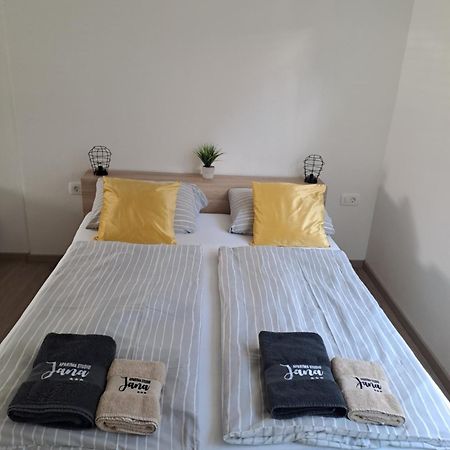 Apartma Studio Jana Kranjska Gora Eksteriør billede