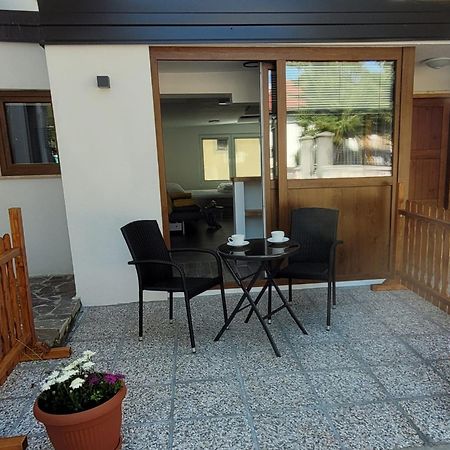 Apartma Studio Jana Kranjska Gora Eksteriør billede