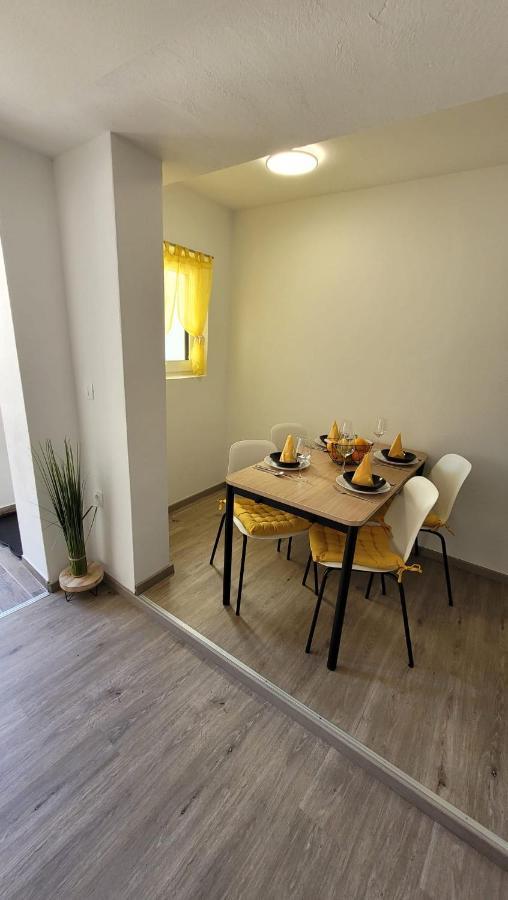 Apartma Studio Jana Kranjska Gora Eksteriør billede