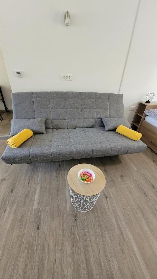 Apartma Studio Jana Kranjska Gora Eksteriør billede