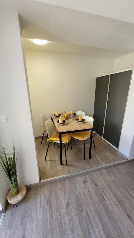 Apartma Studio Jana Kranjska Gora Eksteriør billede