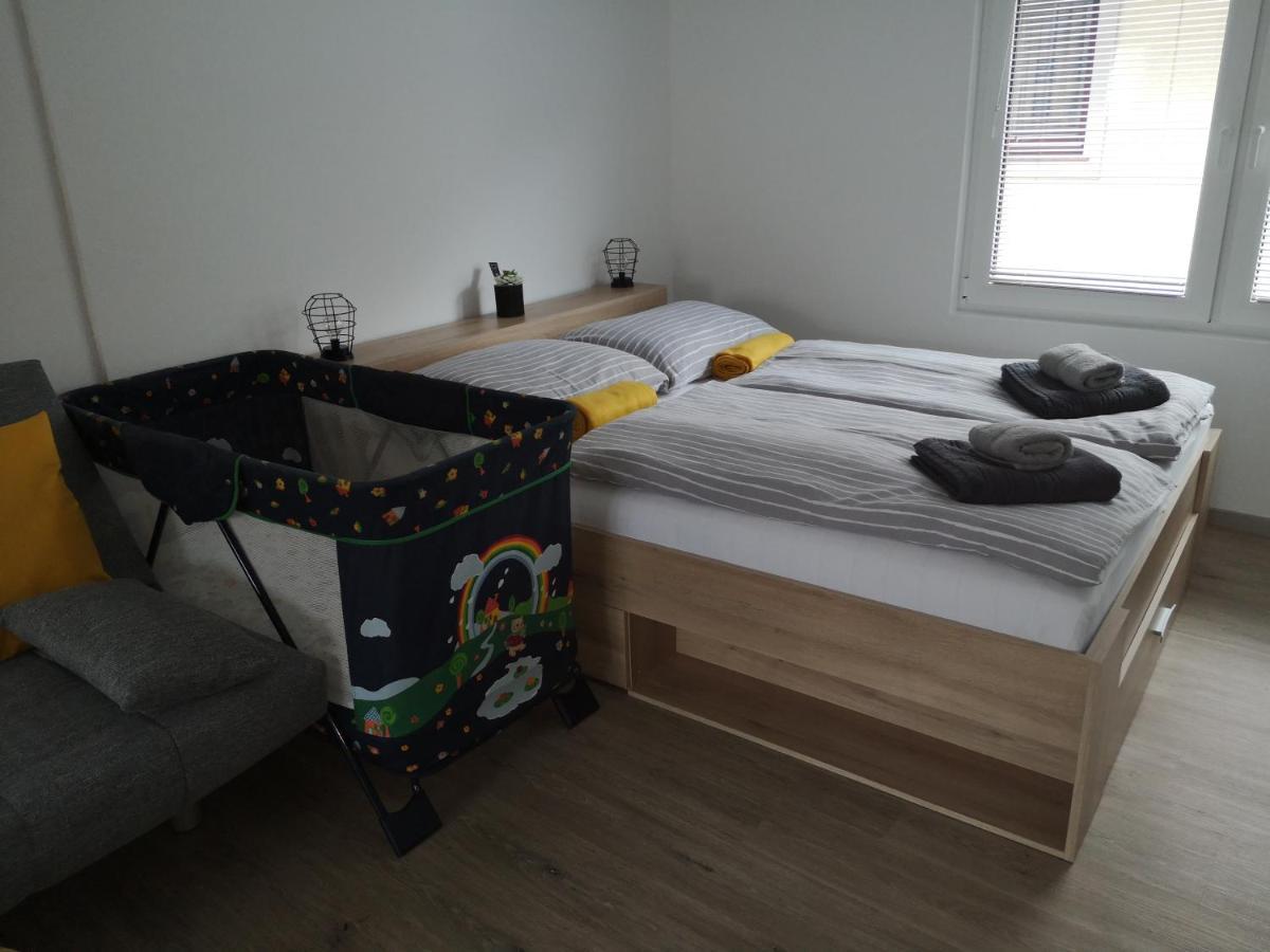 Apartma Studio Jana Kranjska Gora Eksteriør billede