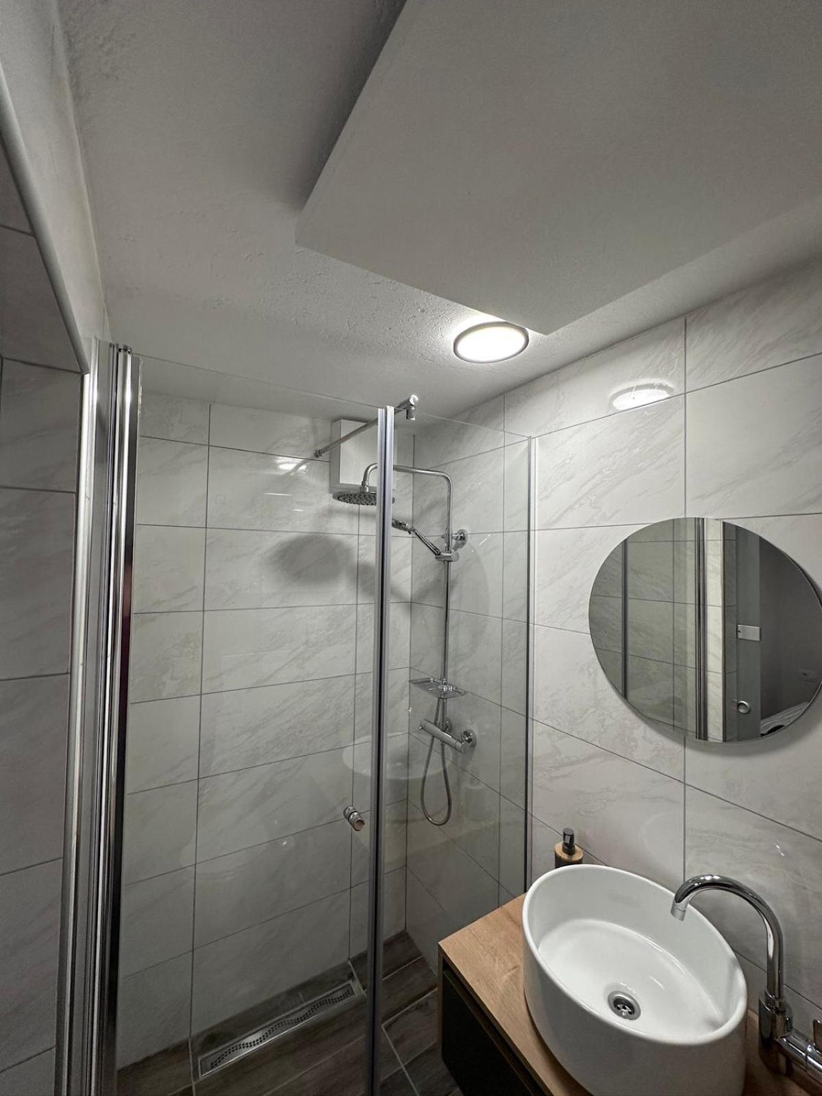 Apartma Studio Jana Kranjska Gora Eksteriør billede