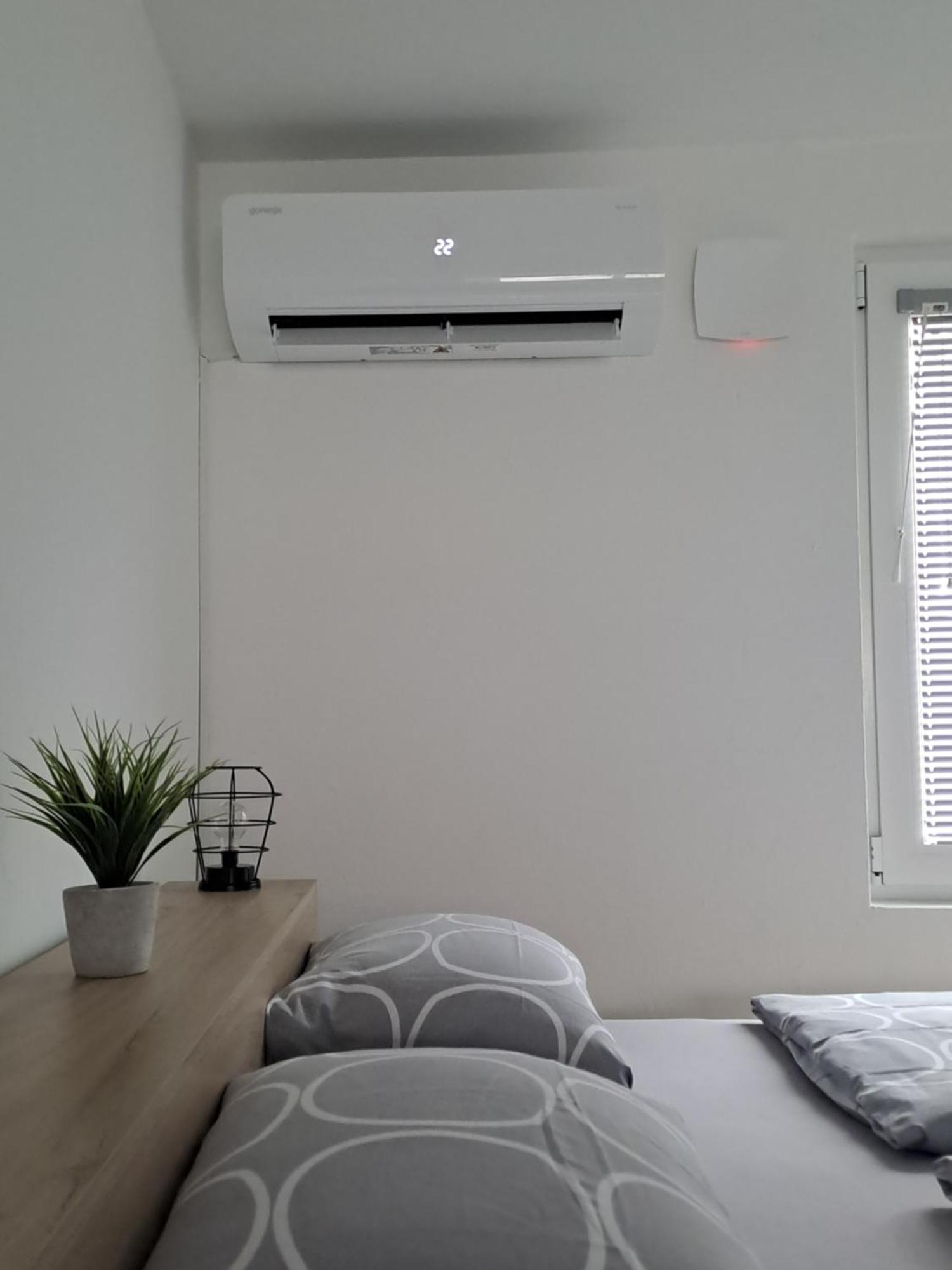 Apartma Studio Jana Kranjska Gora Eksteriør billede